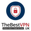 Best VPN Service in UK logo